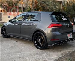 فولكسفاغن جولف